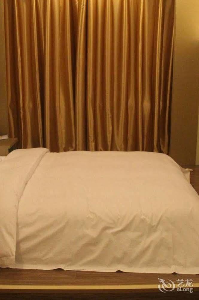 Bella Ingenious Hotel 东营 外观 照片
